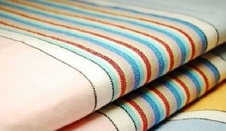 常州商河老粗布特產推薦