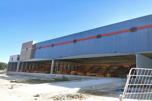 三河工業篷房廠