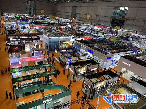 跨國企業(yè)談進(jìn)博會 為疫情下全球經(jīng)濟(jì)注入一針強心劑