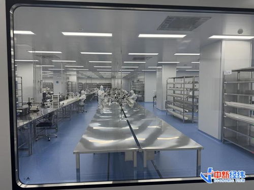 產(chǎn)業(yè)一線 30分鐘手術(shù) 2天內(nèi)出院 國產(chǎn)密網(wǎng)支架攪動(dòng)神經(jīng)介入大市場