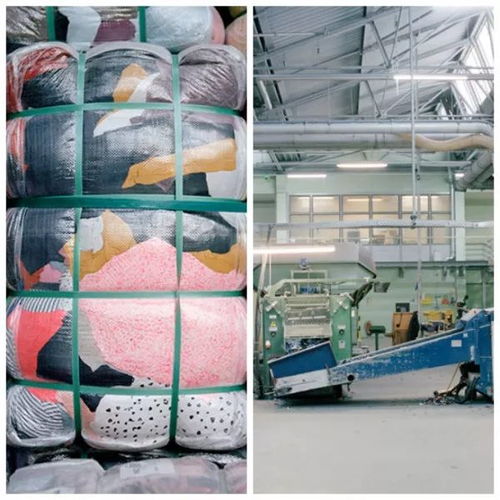 可持續(xù)時(shí)尚做得好還賺錢的公司 99 的人都不知道