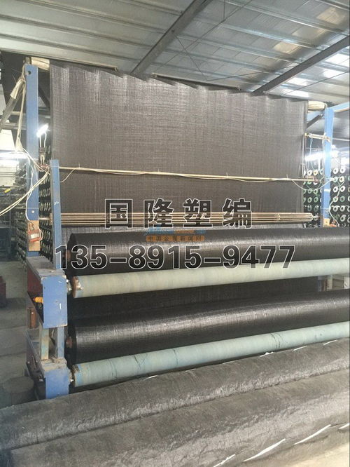 濰坊地區(qū)優(yōu)質(zhì)PE編織布、PE布及經(jīng)緯編布采購(gòu)與銷(xiāo)售指南