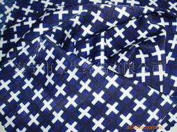 海寧市豪生經(jīng)編 色織、扎染、印花布產(chǎn)品全覽與經(jīng)緯編布銷售解析